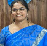 Dr Nirmaldevi P