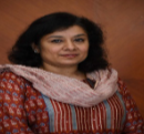 Dr Deepika Pandhi